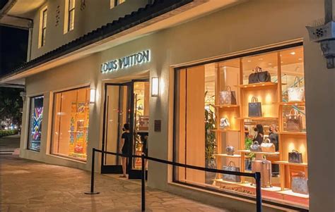 louis vuitton hawaii pricing 2023